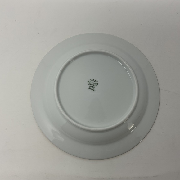 Richard Ginori Italy Bolero Side Salad Plate (12 available) - Picture 4 of 5